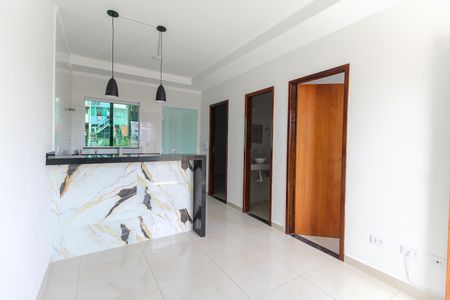 Sala de casa à venda com 2 quartos, 52m² em Itaquera, São Paulo
