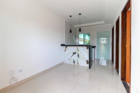 Sala de casa à venda com 2 quartos, 52m² em Itaquera, São Paulo