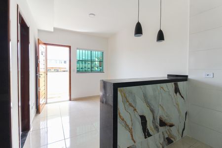 Sala de casa à venda com 2 quartos, 52m² em Itaquera, São Paulo