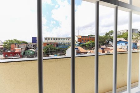 Vista do Quarto 1 de casa à venda com 2 quartos, 52m² em Itaquera, São Paulo