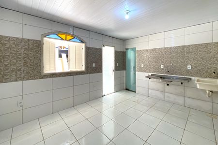 Sala de kitnet/studio à venda com 1 quarto, 50m² em São Paulo, Belo Horizonte