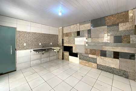 Sala de kitnet/studio à venda com 1 quarto, 50m² em São Paulo, Belo Horizonte