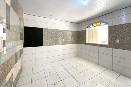 Sala de kitnet/studio à venda com 1 quarto, 50m² em São Paulo, Belo Horizonte