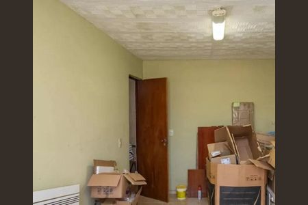 Casa à venda com 13 quartos, 275m² em Horto Florestal, Belo Horizonte