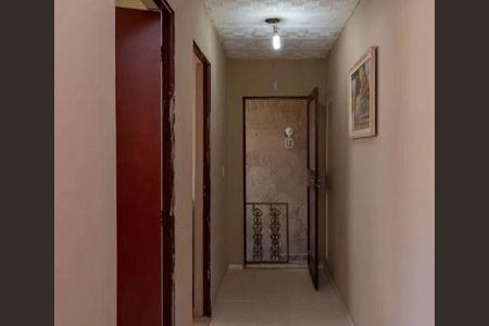 Casa à venda com 13 quartos, 275m² em Horto Florestal, Belo Horizonte