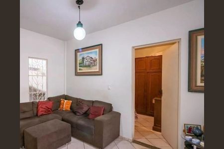 Sala de casa à venda com 13 quartos, 275m² em Horto Florestal, Belo Horizonte