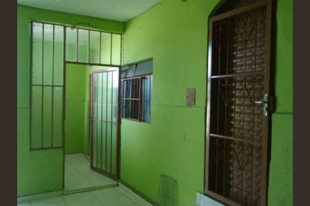 Casa para alugar com 3 quartos, 193m² em Boa Vista, Belo Horizonte