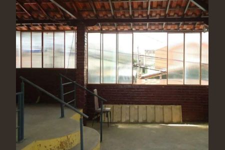 Casa para alugar com 3 quartos, 193m² em Boa Vista, Belo Horizonte