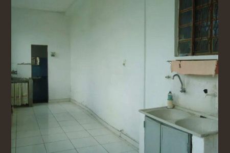 Casa para alugar com 3 quartos, 193m² em Boa Vista, Belo Horizonte