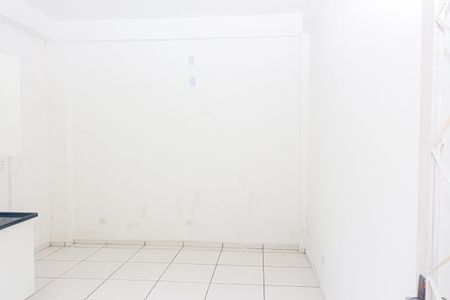 Quarto/Cozinha de casa para alugar com 1 quarto, 22m² em Socorro, São Paulo