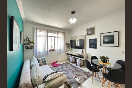 Foto 09 de apartamento à venda com 2 quartos, 106m² em Heliópolis, Belo Horizonte