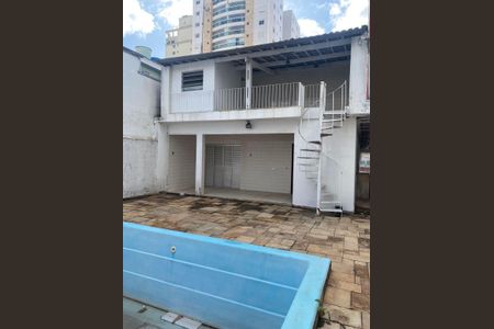 Casa para alugar com 3 quartos, 315m² em Vila da Saúde, São Paulo