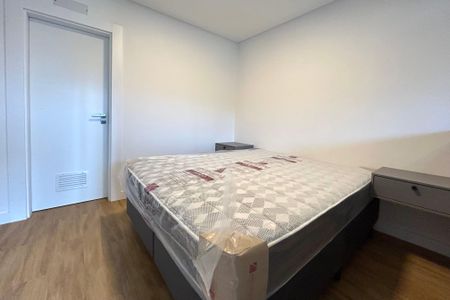 Suite de apartamento para alugar com 2 quartos, 75m² em Saco Grande, Florianópolis