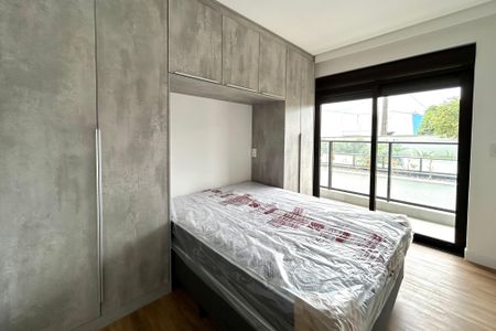 Quarto de apartamento para alugar com 2 quartos, 75m² em Saco Grande, Florianópolis