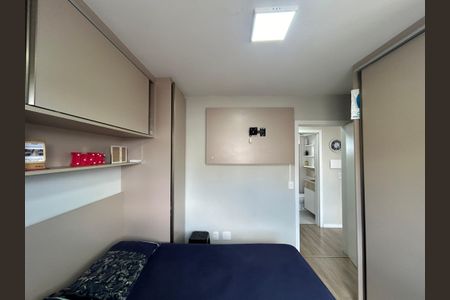 Quarto de apartamento à venda com 2 quartos, 61m² em Santo Afonso, Novo Hamburgo
