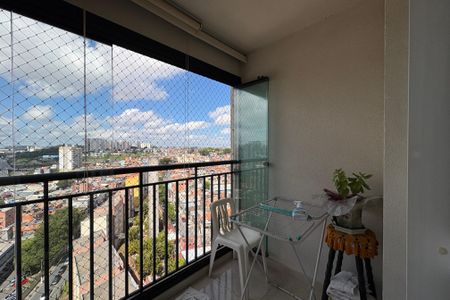 Apartamento à venda com 2 quartos, 54m² em Jardim Olavo Bilac, São Bernardo do Campo
