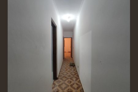 Casa à venda com 3 quartos, 182m² em Parque Marajoara, Santo André