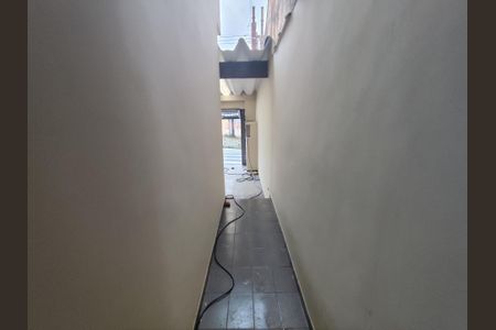 Casa à venda com 3 quartos, 182m² em Parque Marajoara, Santo André