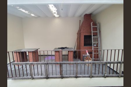 Casa à venda com 3 quartos, 182m² em Parque Marajoara, Santo André