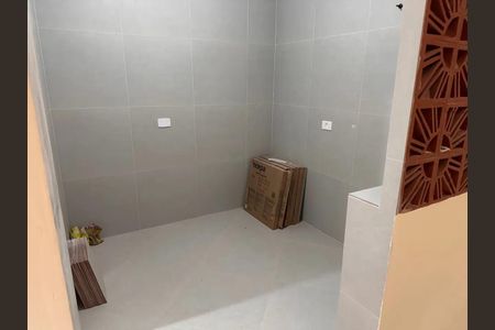 Casa à venda com 3 quartos, 182m² em Parque Marajoara, Santo André