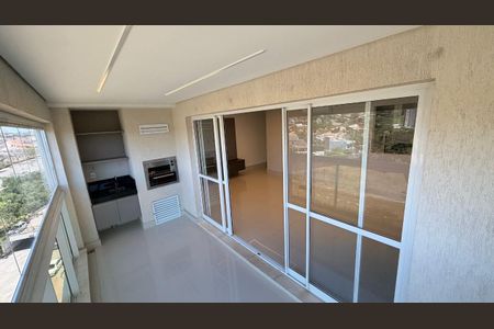 Foto 10 de apartamento à venda com 3 quartos, 106m² em Residencial Vila Verde, Campinas