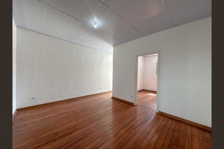 Sala de casa para alugar com 2 quartos, 73m² em Bom Retiro, São Paulo