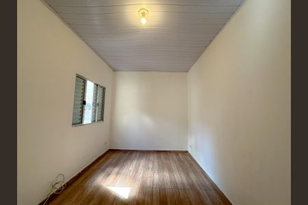 Quarto 2 de casa para alugar com 2 quartos, 73m² em Bom Retiro, São Paulo