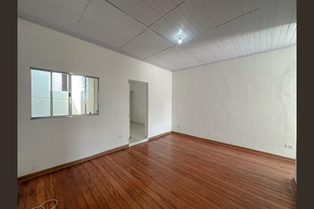 Sala de casa para alugar com 2 quartos, 73m² em Bom Retiro, São Paulo