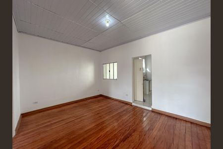 Sala de casa para alugar com 2 quartos, 73m² em Bom Retiro, São Paulo