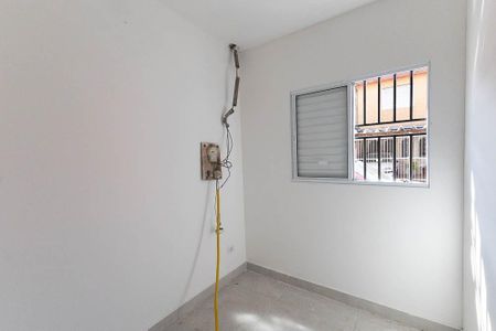 Quarto 2 de kitnet/studio para alugar com 2 quartos, 50m² em Vila Ede, São Paulo