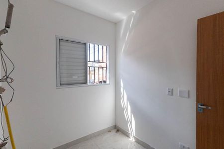 Quarto 2 de kitnet/studio para alugar com 2 quartos, 50m² em Vila Ede, São Paulo