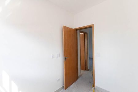 Quarto 2 de kitnet/studio para alugar com 2 quartos, 50m² em Vila Ede, São Paulo