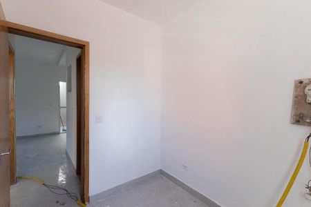 Quarto 2 de kitnet/studio para alugar com 2 quartos, 50m² em Vila Ede, São Paulo