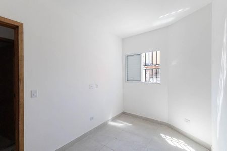 Quarto 1 de kitnet/studio para alugar com 2 quartos, 50m² em Vila Ede, São Paulo