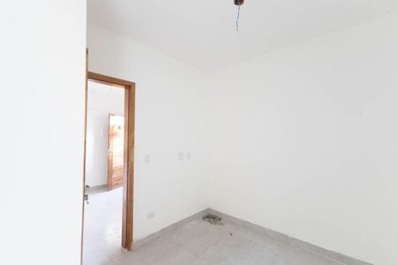 Quarto 1 de apartamento para alugar com 2 quartos, 50m² em Vila Ede, São Paulo