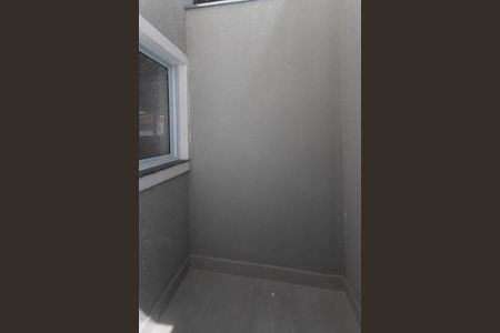 Quintal de apartamento para alugar com 2 quartos, 44m² em Vila Ede, São Paulo