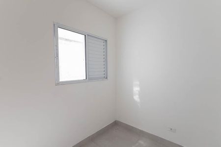 Quarto 1 de apartamento para alugar com 2 quartos, 50m² em Vila Ede, São Paulo