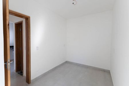 Quarto 2 de apartamento para alugar com 2 quartos, 50m² em Vila Ede, São Paulo