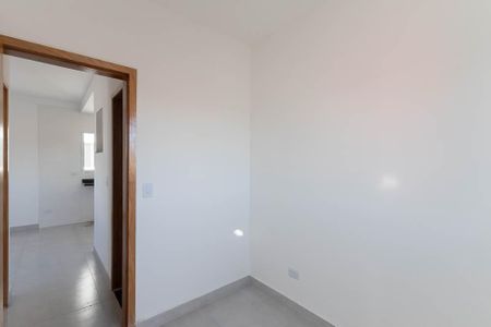 Quarto 1 de apartamento para alugar com 2 quartos, 50m² em Vila Ede, São Paulo