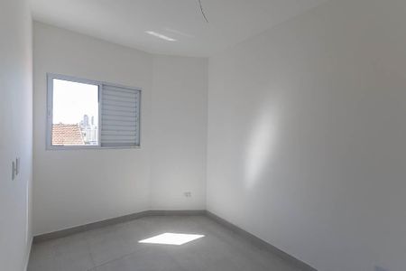 Quarto 2 de apartamento para alugar com 2 quartos, 50m² em Vila Ede, São Paulo