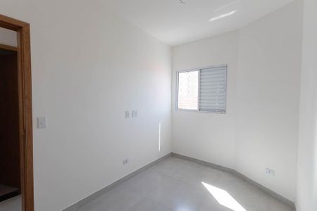 Quarto 2 de apartamento para alugar com 2 quartos, 50m² em Vila Ede, São Paulo
