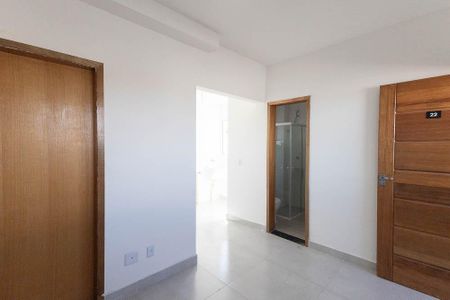 Sala de apartamento para alugar com 2 quartos, 50m² em Vila Ede, São Paulo