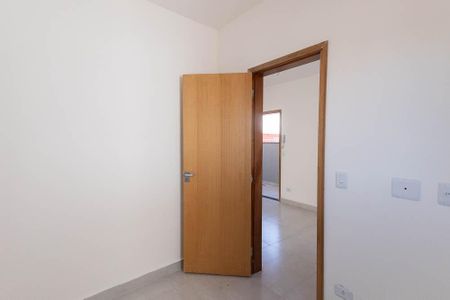 Quarto 1 de apartamento para alugar com 2 quartos, 50m² em Vila Ede, São Paulo