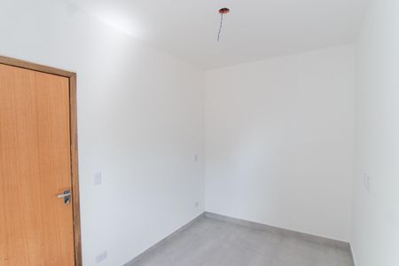 Quarto 1 de apartamento para alugar com 1 quarto, 50m² em Vila Ede, São Paulo