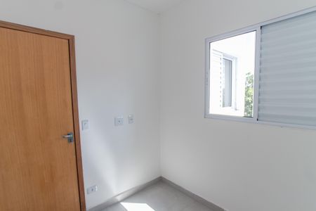 Quarto 2 de apartamento para alugar com 1 quarto, 50m² em Vila Ede, São Paulo