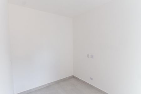 Quarto 1 de apartamento para alugar com 1 quarto, 50m² em Vila Ede, São Paulo