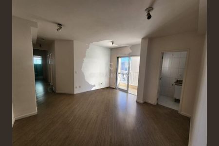 Apartamento à venda com 3 quartos, 96m² em Vila Alvaro Marques, São Bernardo do Campo