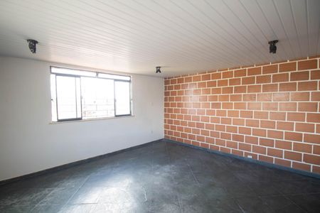 Sala de apartamento para alugar com 3 quartos, 190m² em Patronato, São Gonçalo