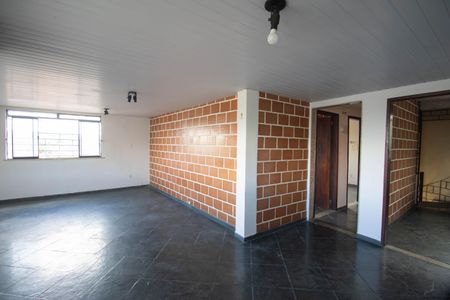 Sala de apartamento para alugar com 3 quartos, 190m² em Patronato, São Gonçalo
