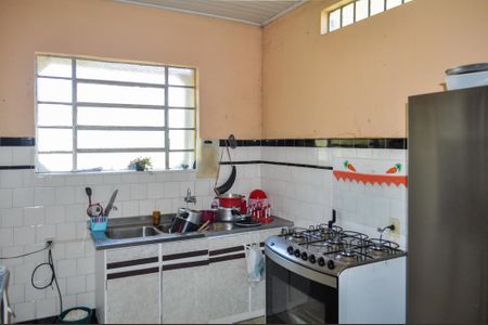 Casa à venda com 2 quartos, 20000m² em Chapéu do Sol, Porto Alegre